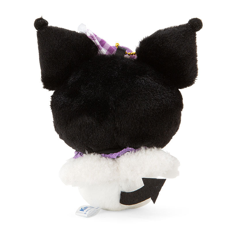 Kuromi 格仔天使公仔掛件