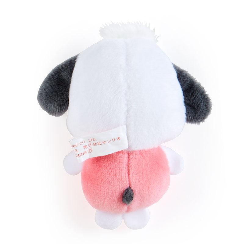 Pochacco 零食系列公仔掛件