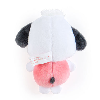 Pochacco 零食系列公仔掛件