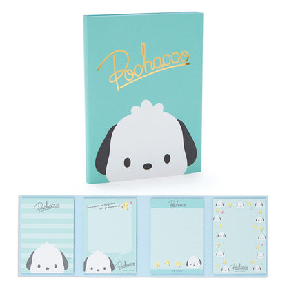 Pochacco 便條紙