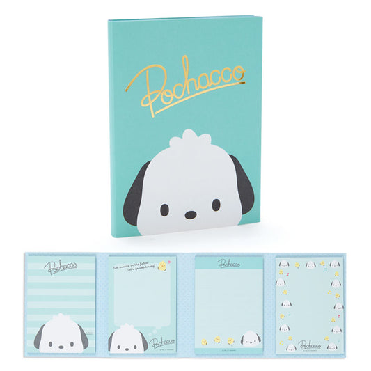 Pochacco 便條紙