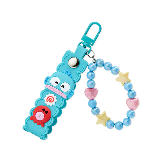 Hangyodon 珠珠匙扣