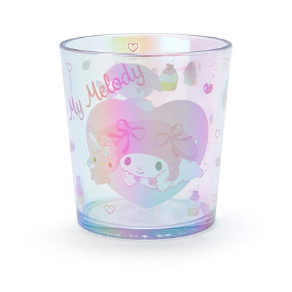 My Melody 幻彩膠杯 300ml
