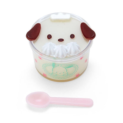 Sanrio Mix 飲品系列迷你擺設一套8款