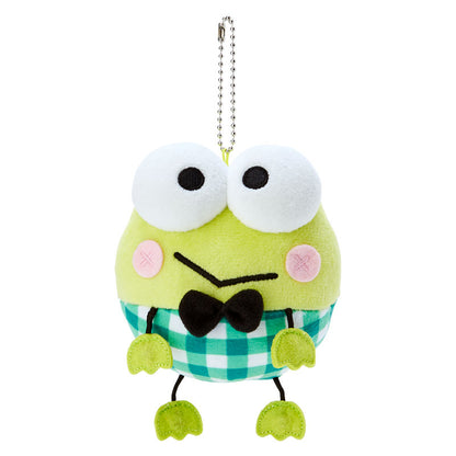 Keroppi 公仔掛件