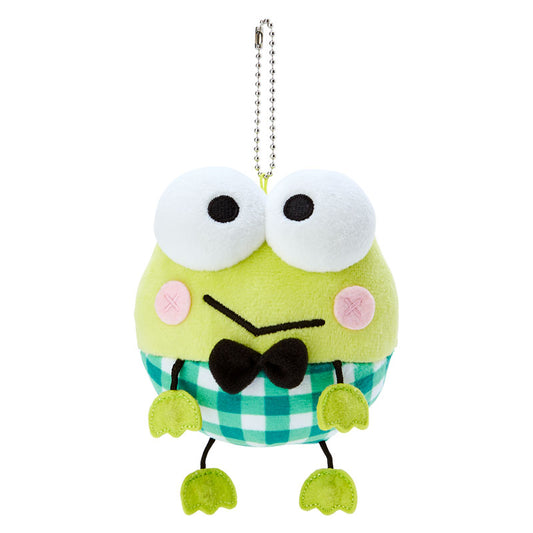 Keroppi 公仔掛件