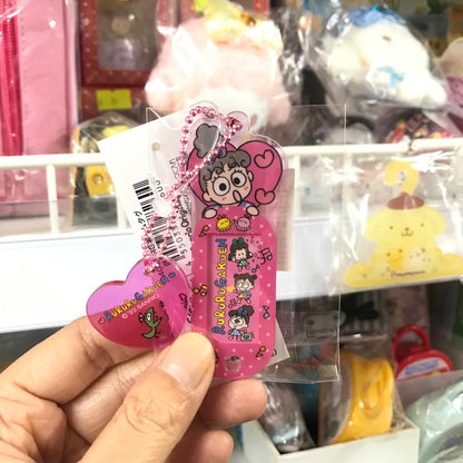 Sanrio 姓名牌掛飾