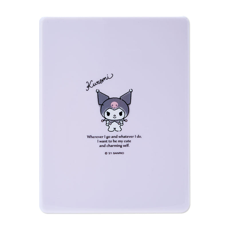 Kuromi 文具盒