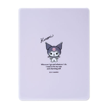 Kuromi 文具盒