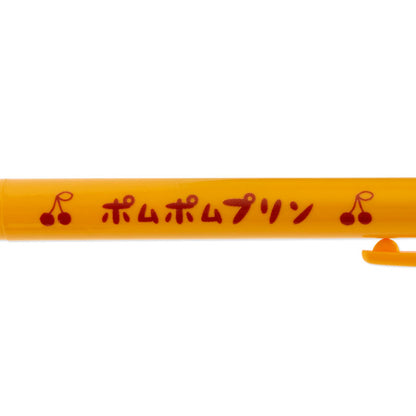 PomPomPurin 公仔3色原子筆