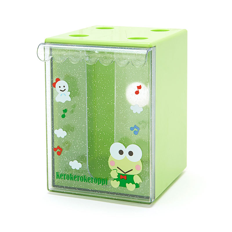Keroppi 可放相櫃桶