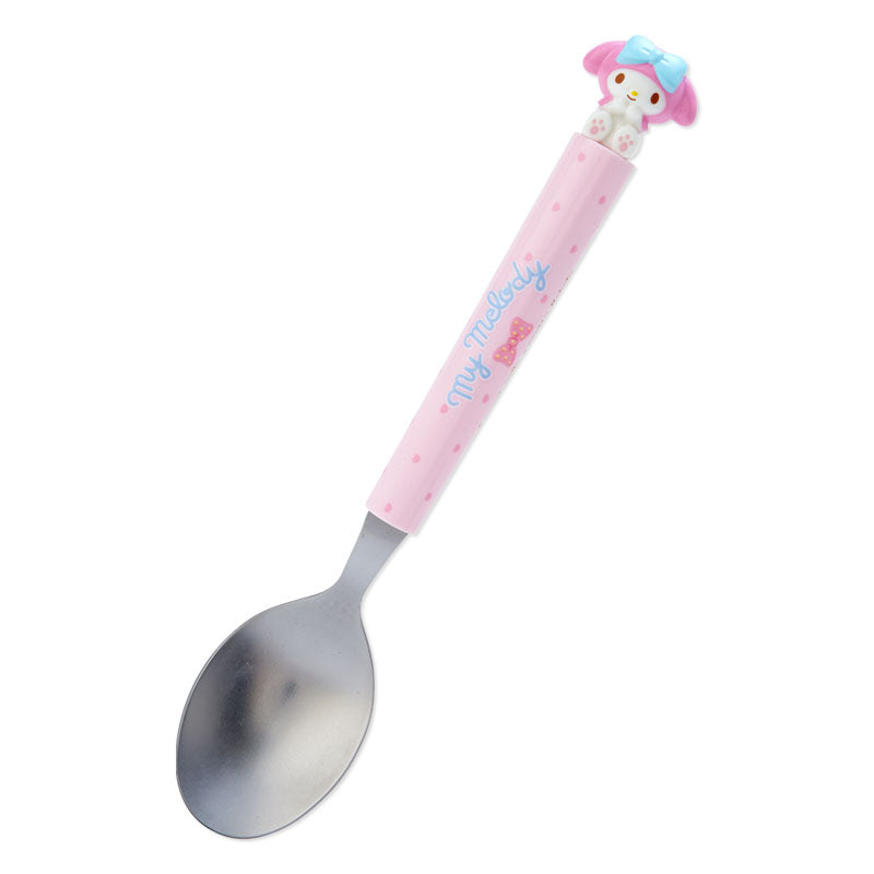 My Melody 匙羹 – Monkichi Museum
