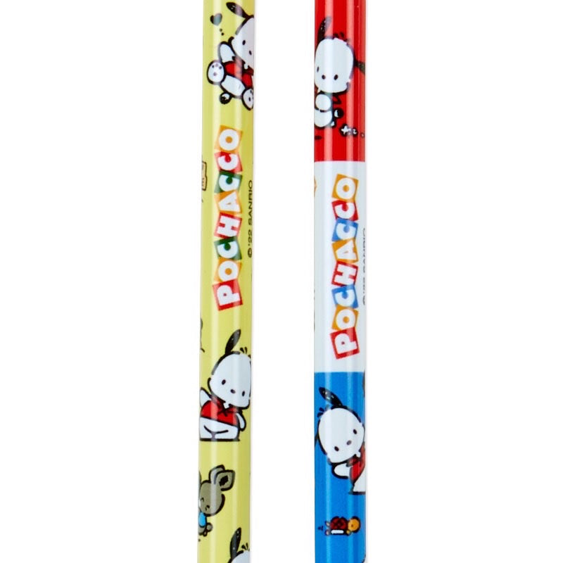Pochacco 孖裝原子筆連袋