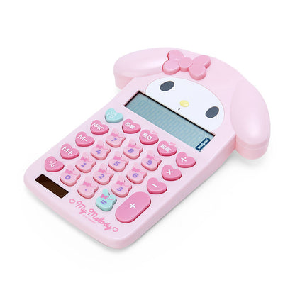 My Melody 計數機