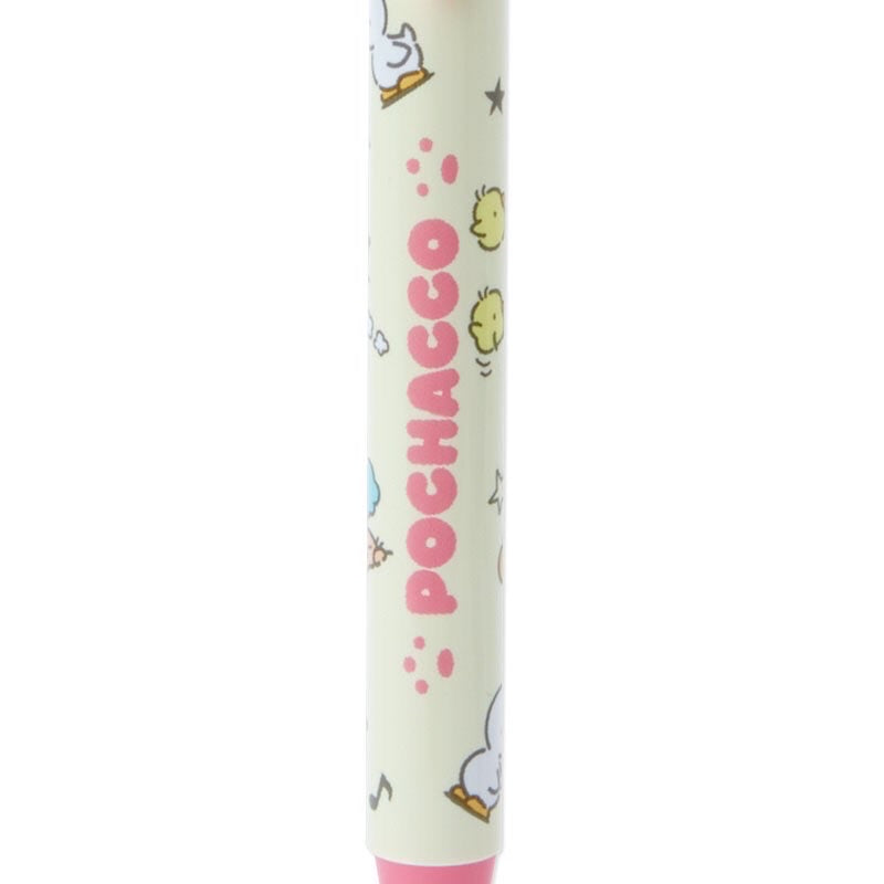 Pochacco 公仔原子筆