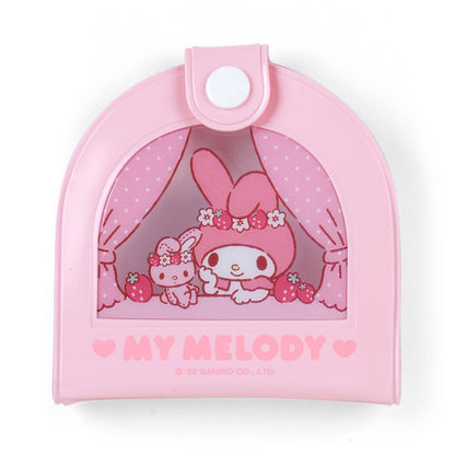 My Melody 袋仔鏡梳