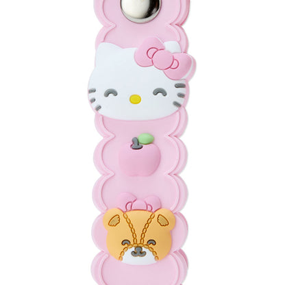 Hello Kitty 珠珠匙扣