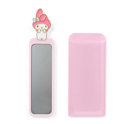 My Melody 長形袋仔鏡