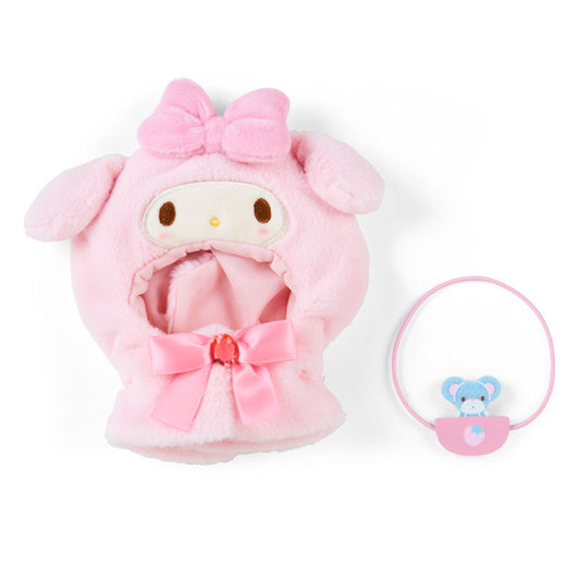 My Melody 公仔服裝