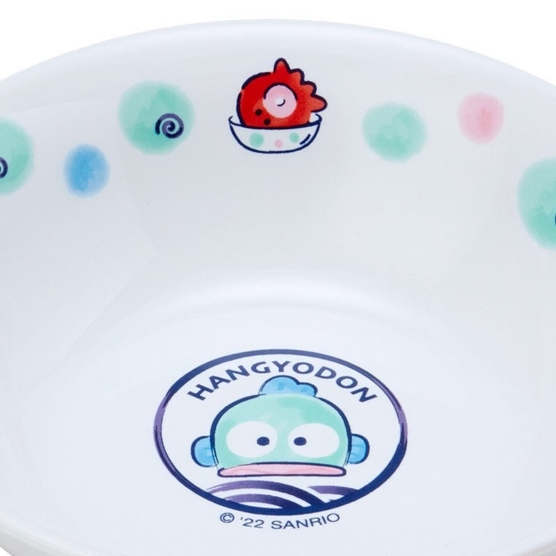 Hangyodon 陶瓷碗、杯