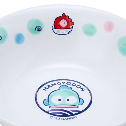 Hangyodon 陶瓷碗、杯