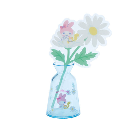 Sanrio 雛菊系列花瓶擺設