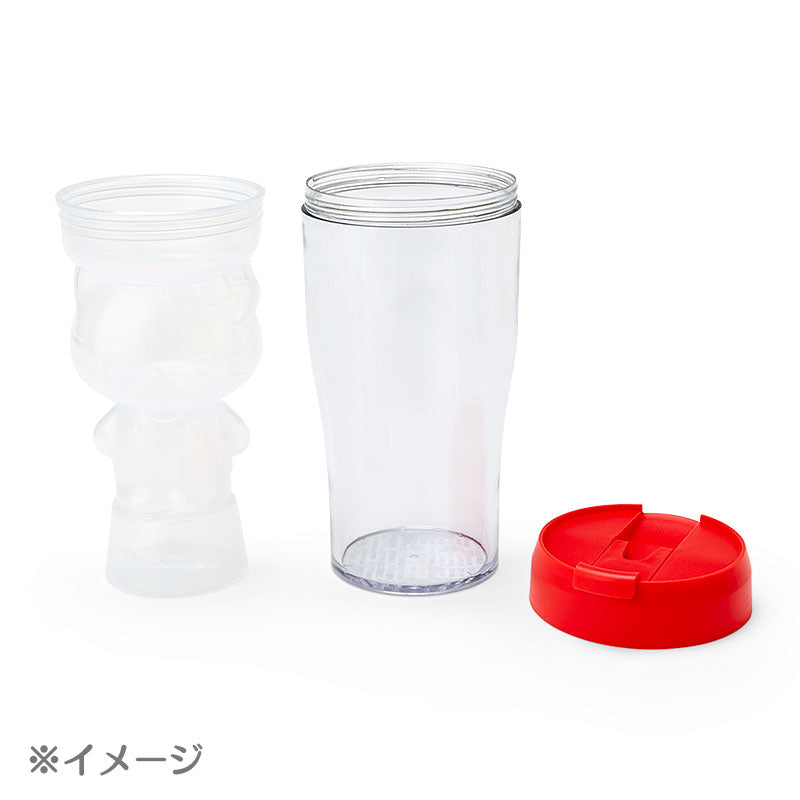Kuromi 雙重構造杯