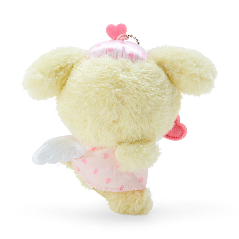 PomPomPurin 夢想天使系列公仔掛件