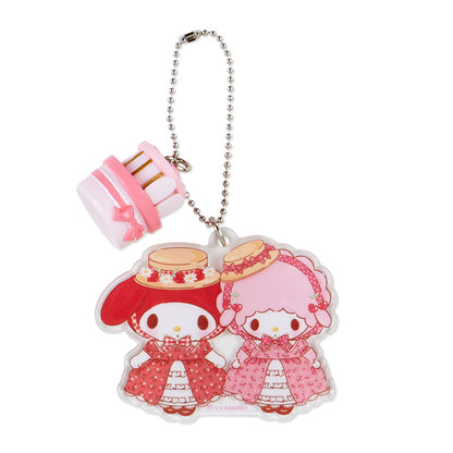 My Melody & My Sweet Piano 掛飾一套8款