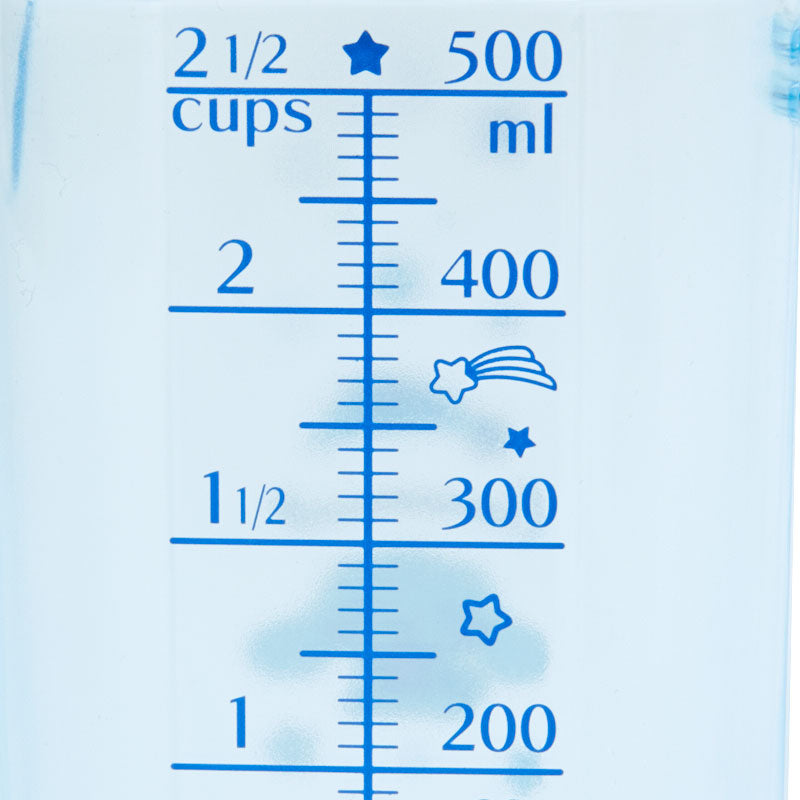 Cinnamoroll 量杯500ml