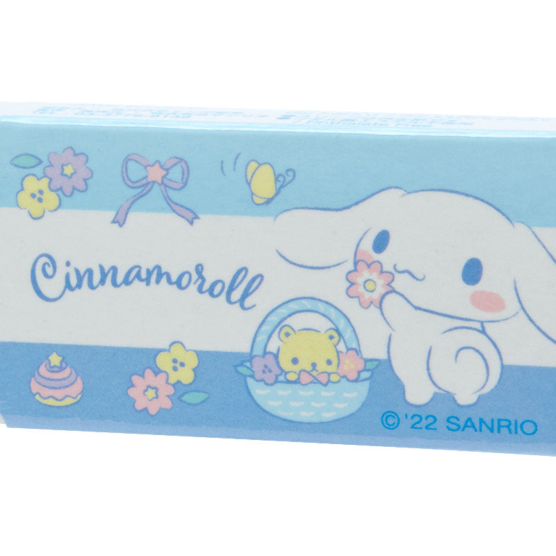 Cinnamoroll 蜻蜓牌Mono擦膠