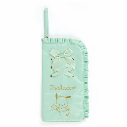 Pochacco 絲質收納袋