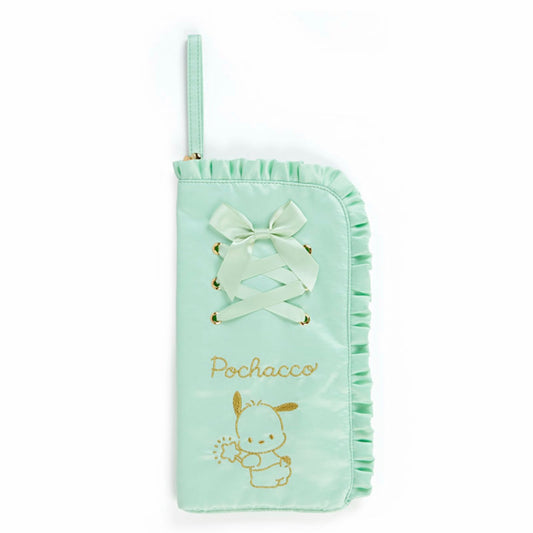Pochacco 絲質收納袋