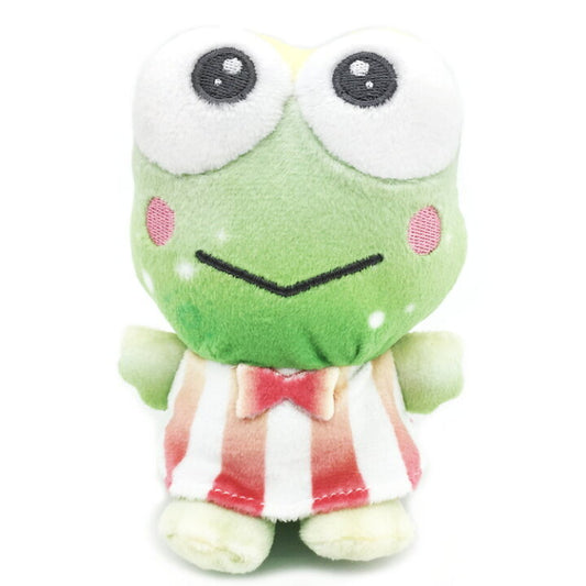 Keroppi 夢幻公仔