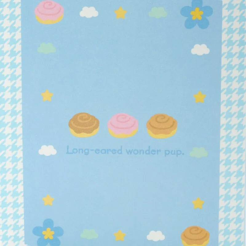 Cinnamoroll 相簿