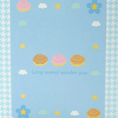 Cinnamoroll 相簿