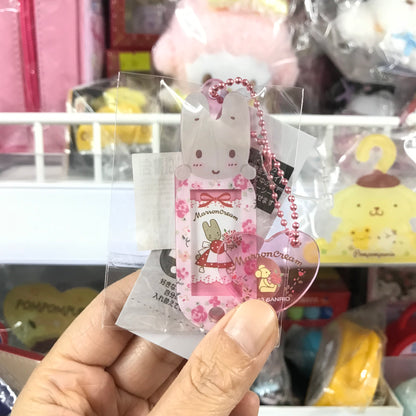 Sanrio 姓名牌掛飾