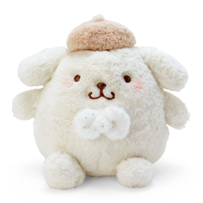 PomPomPurin 奶茶色公仔 M Size