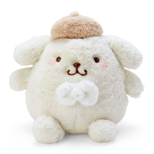 PomPomPurin 奶茶色公仔 M Size