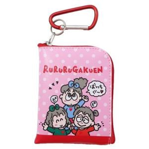 RuRuRuGakuen L形散紙包