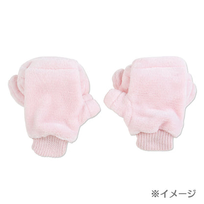 Hangyodon 手套
