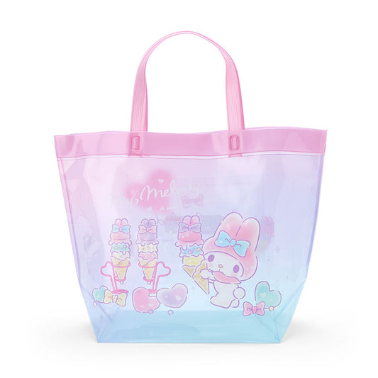 My Melody 沙灘袋