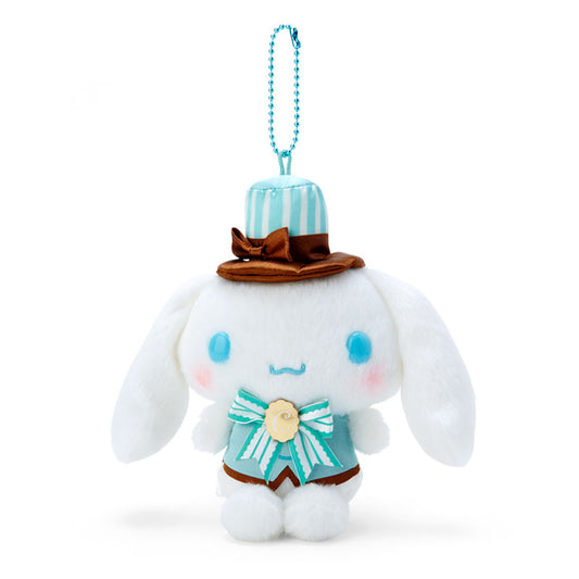 Cinnamoroll 茶室公仔掛件