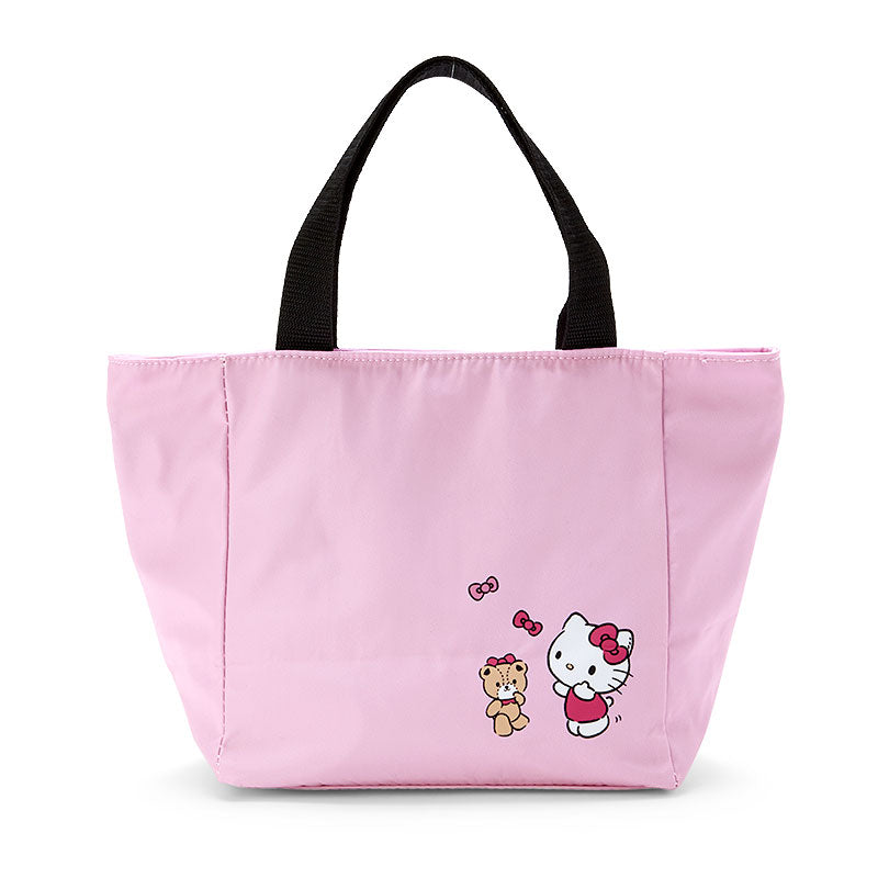 Hello Kitty 保冷袋
