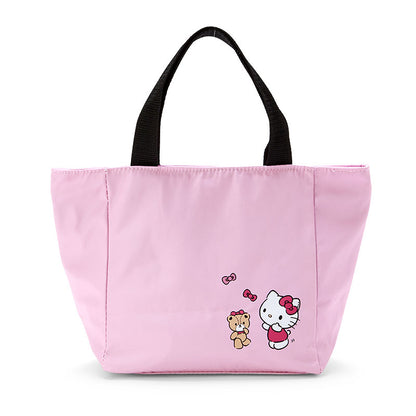 Hello Kitty 保冷袋