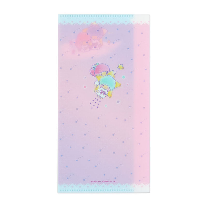 Little Twin Stars 對摺收納套