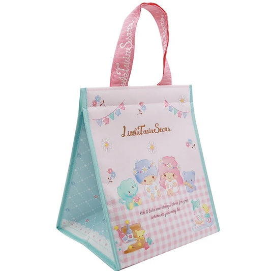 Little Twin Stars 冰袋-細