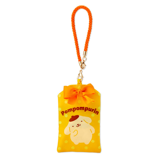 PomPomPurin 御守掛飾