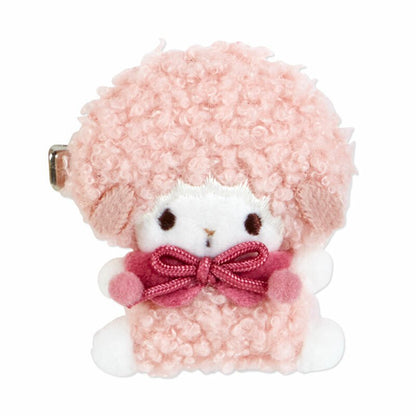 Sanrio 秋天風髮夾