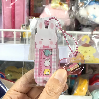 Sanrio 姓名牌掛飾
